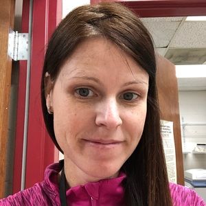 Meet your Posher, Kat